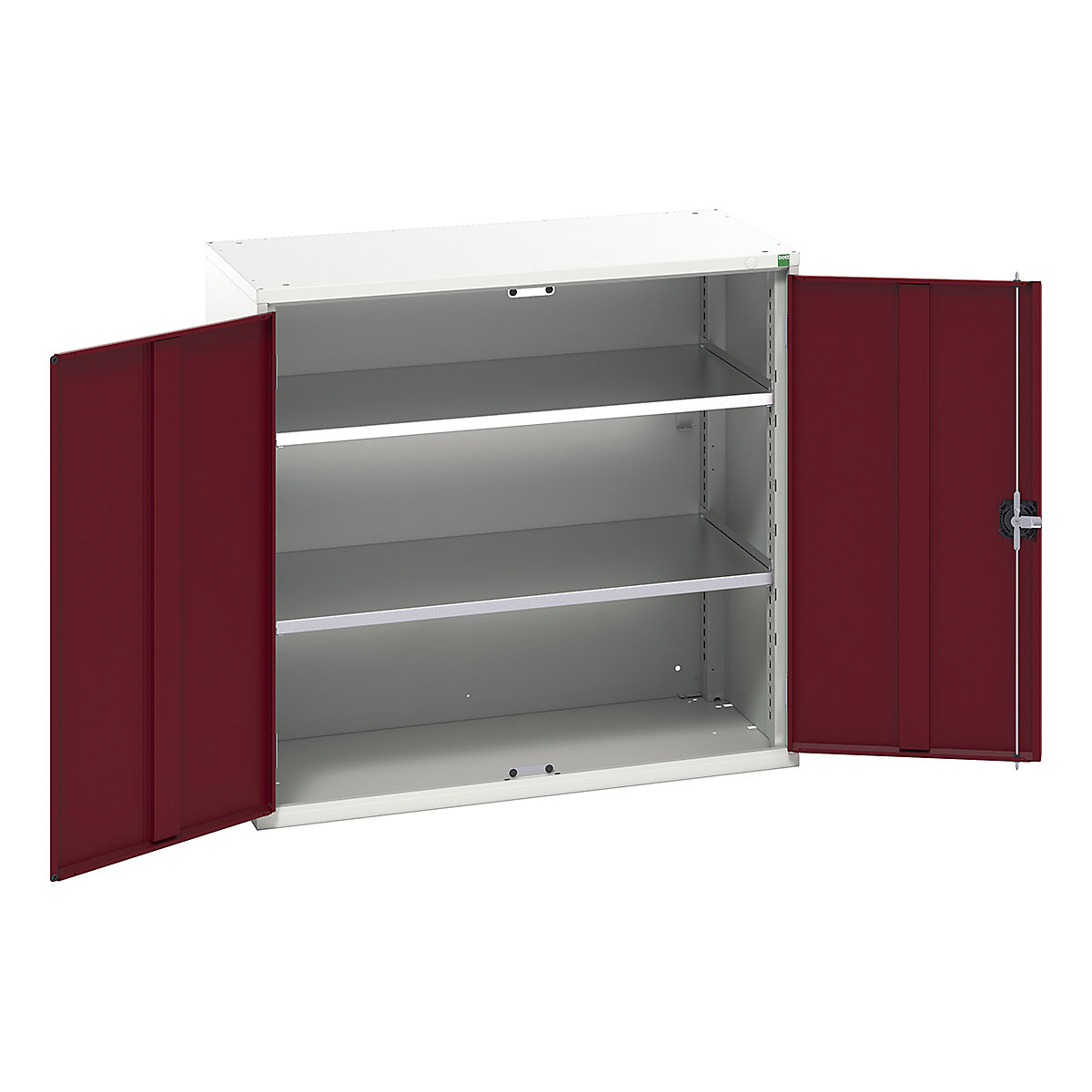 Bott Verso Shelf Cupboards