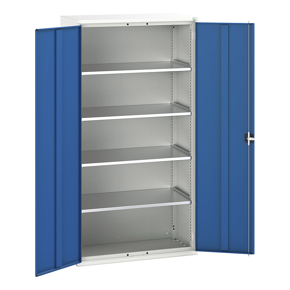Bott Verso Shelf Cupboards