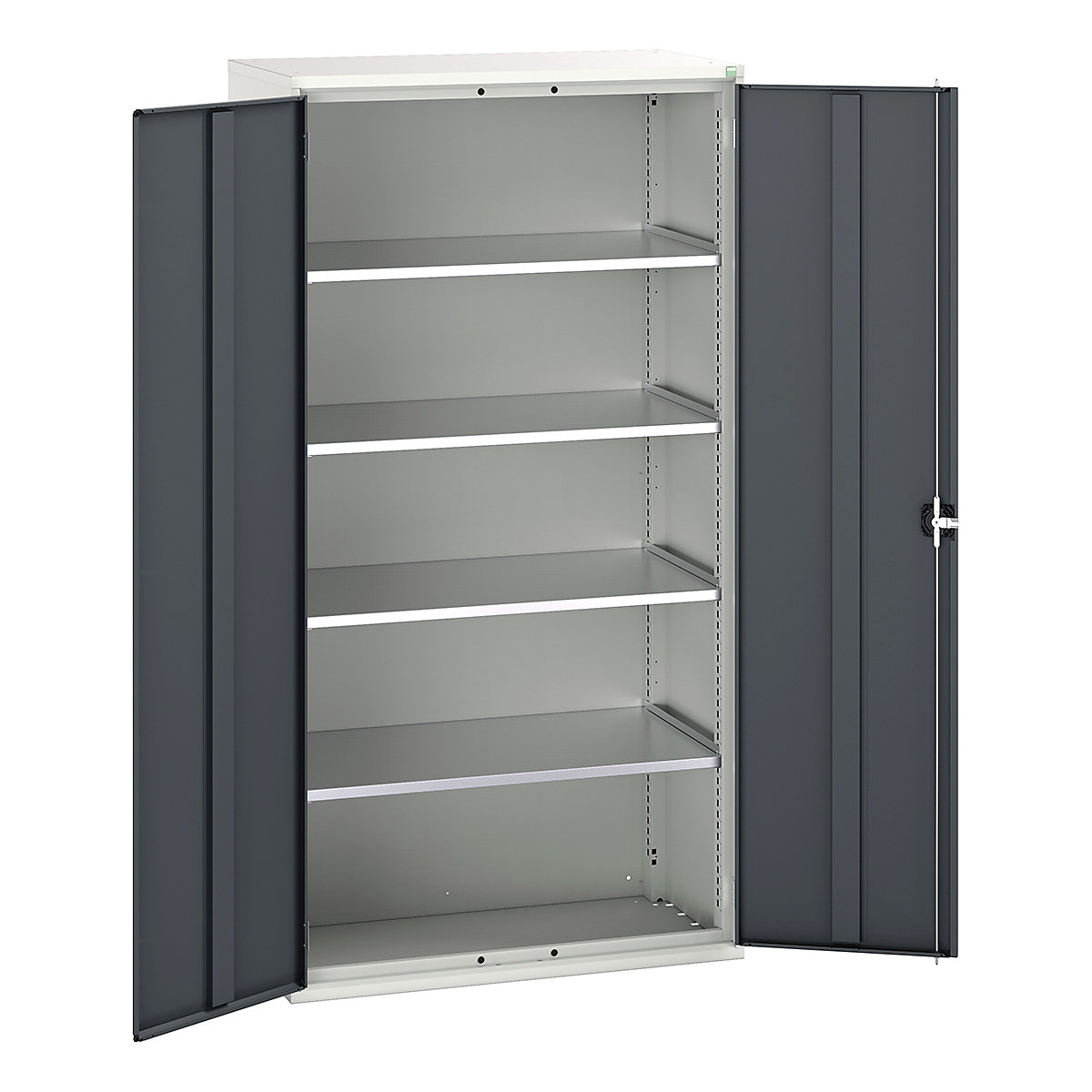 Bott Verso Shelf Cupboards