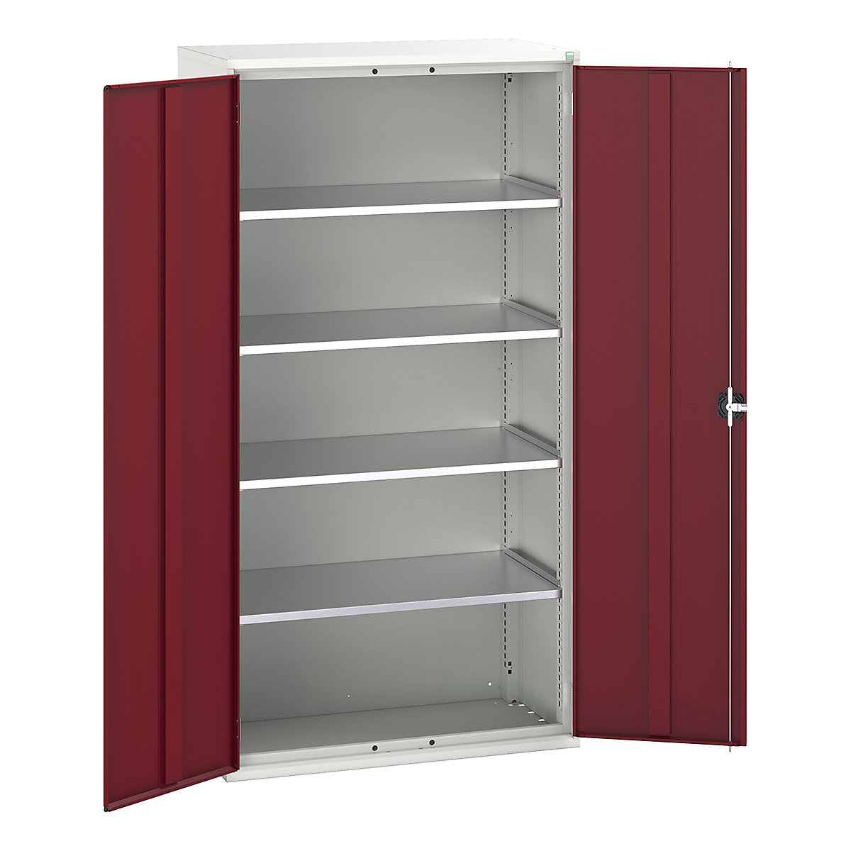 Bott Verso Shelf Cupboards