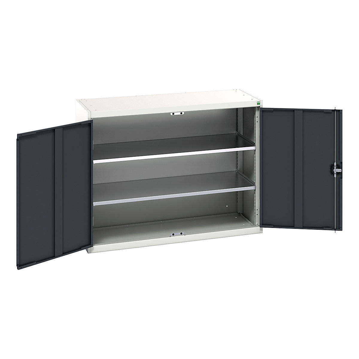Bott Verso Shelf Cupboards