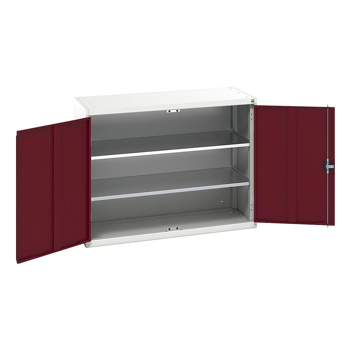 Bott Verso Shelf Cupboards