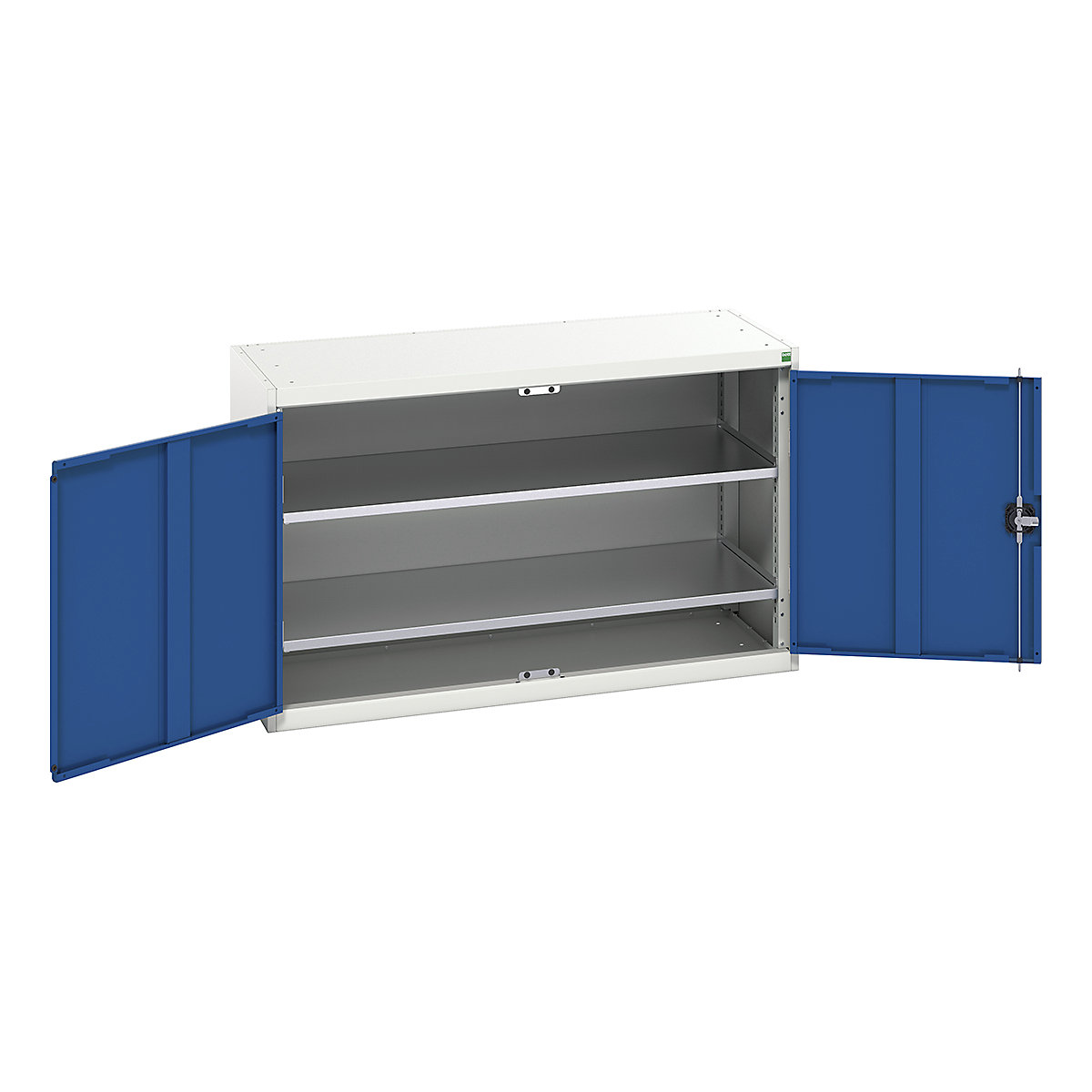 Bott Verso Shelf Cupboards