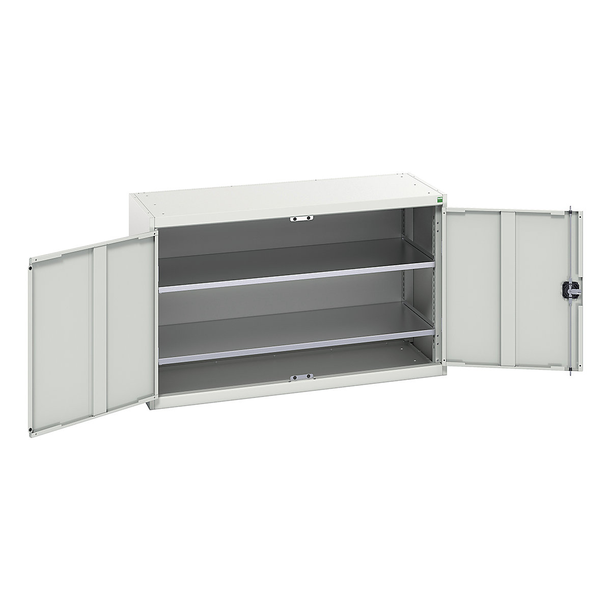 Bott Verso Shelf Cupboards