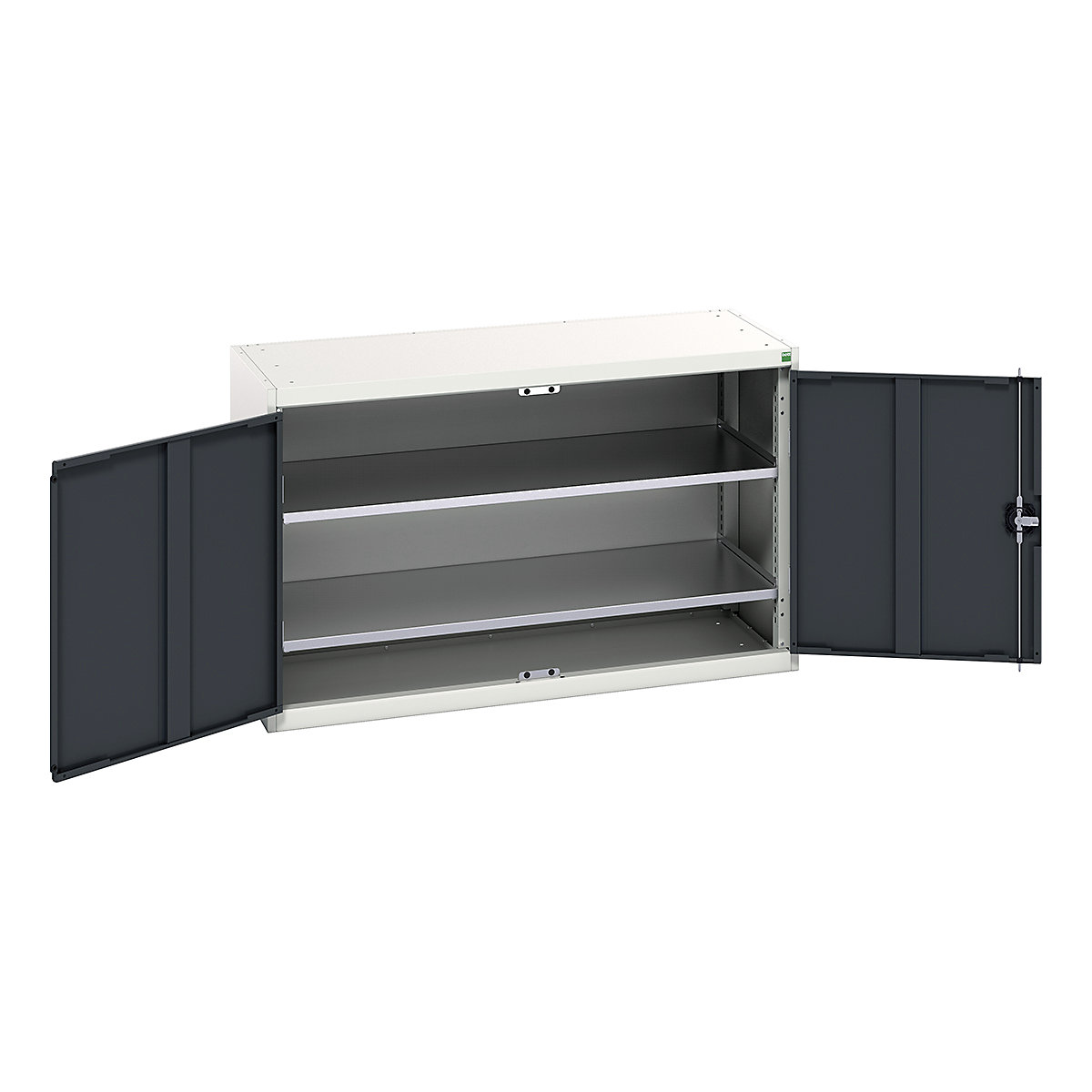 Bott Verso Shelf Cupboards