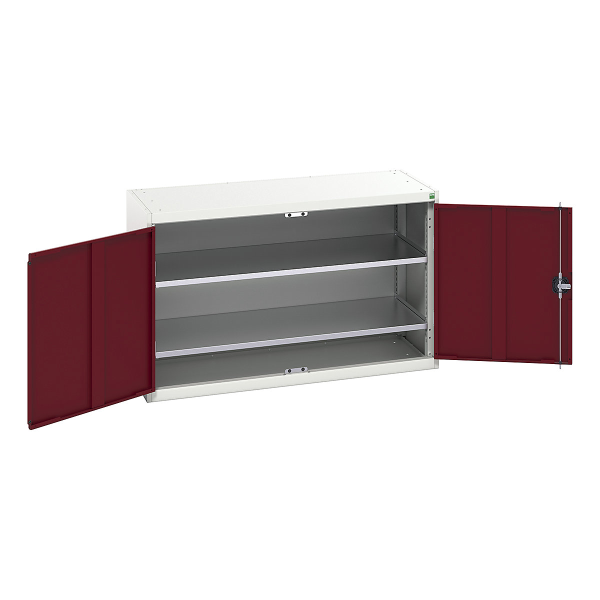 Bott Verso Shelf Cupboards