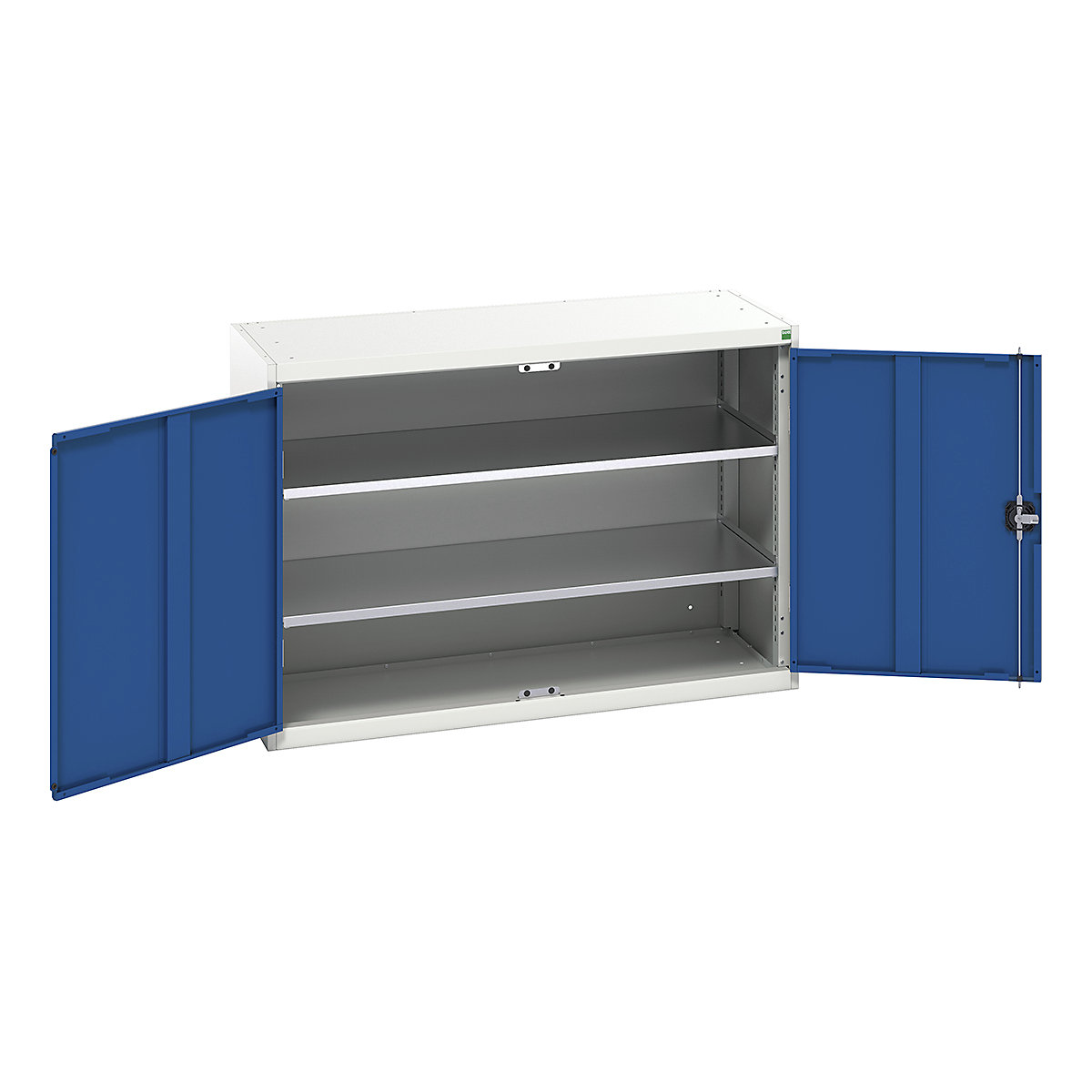 Bott Verso Shelf Cupboards