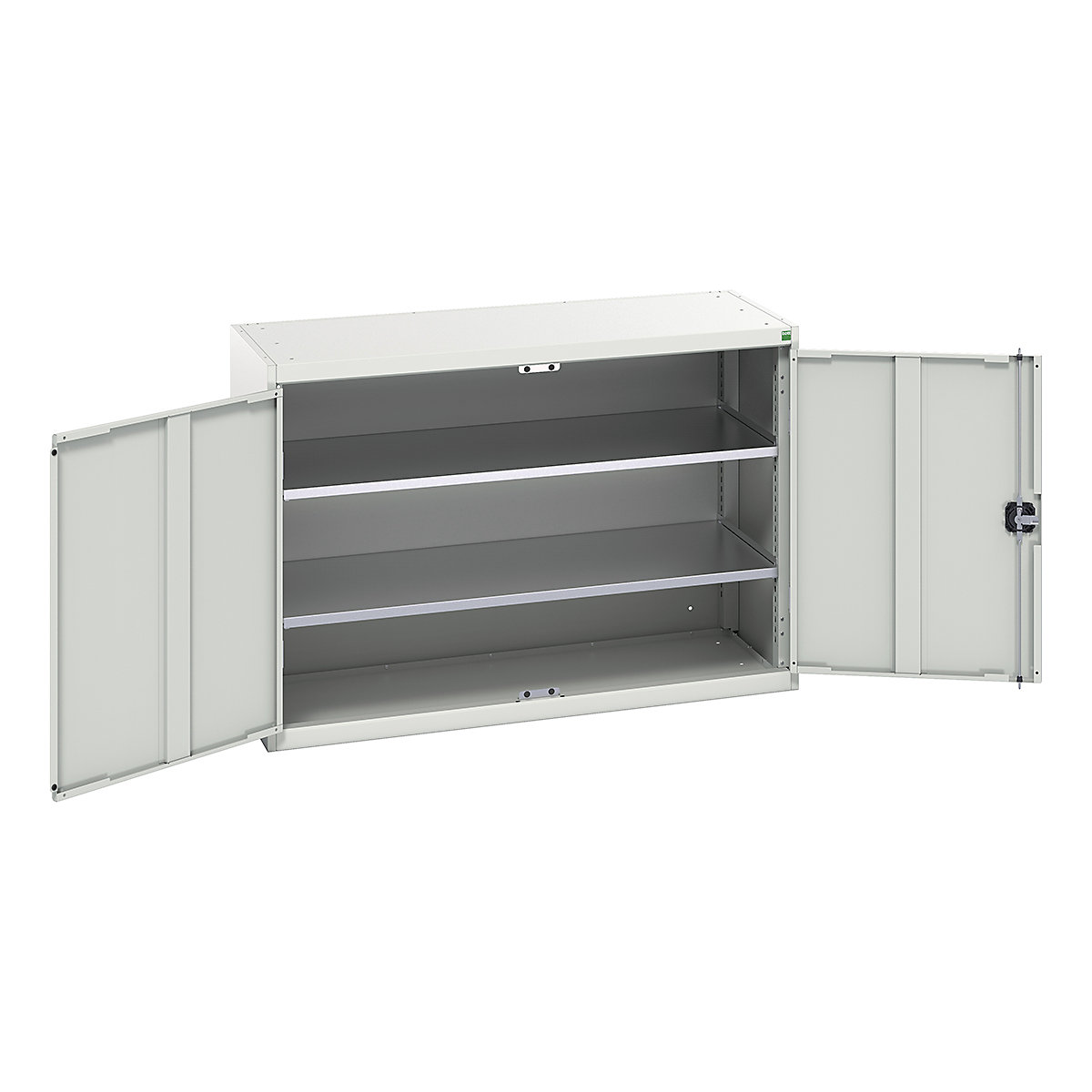 Bott Verso Shelf Cupboards