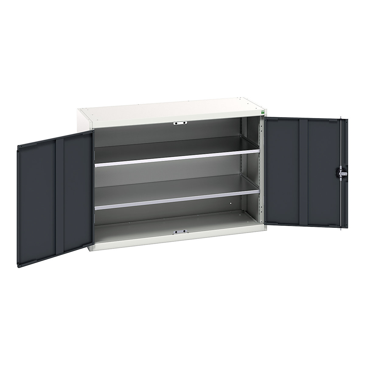 Bott Verso Shelf Cupboards