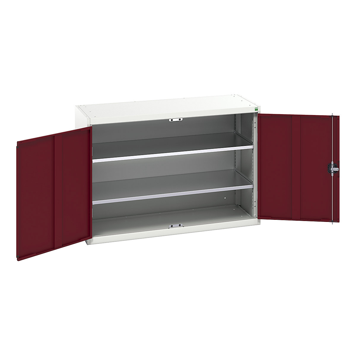 Bott Verso Shelf Cupboards