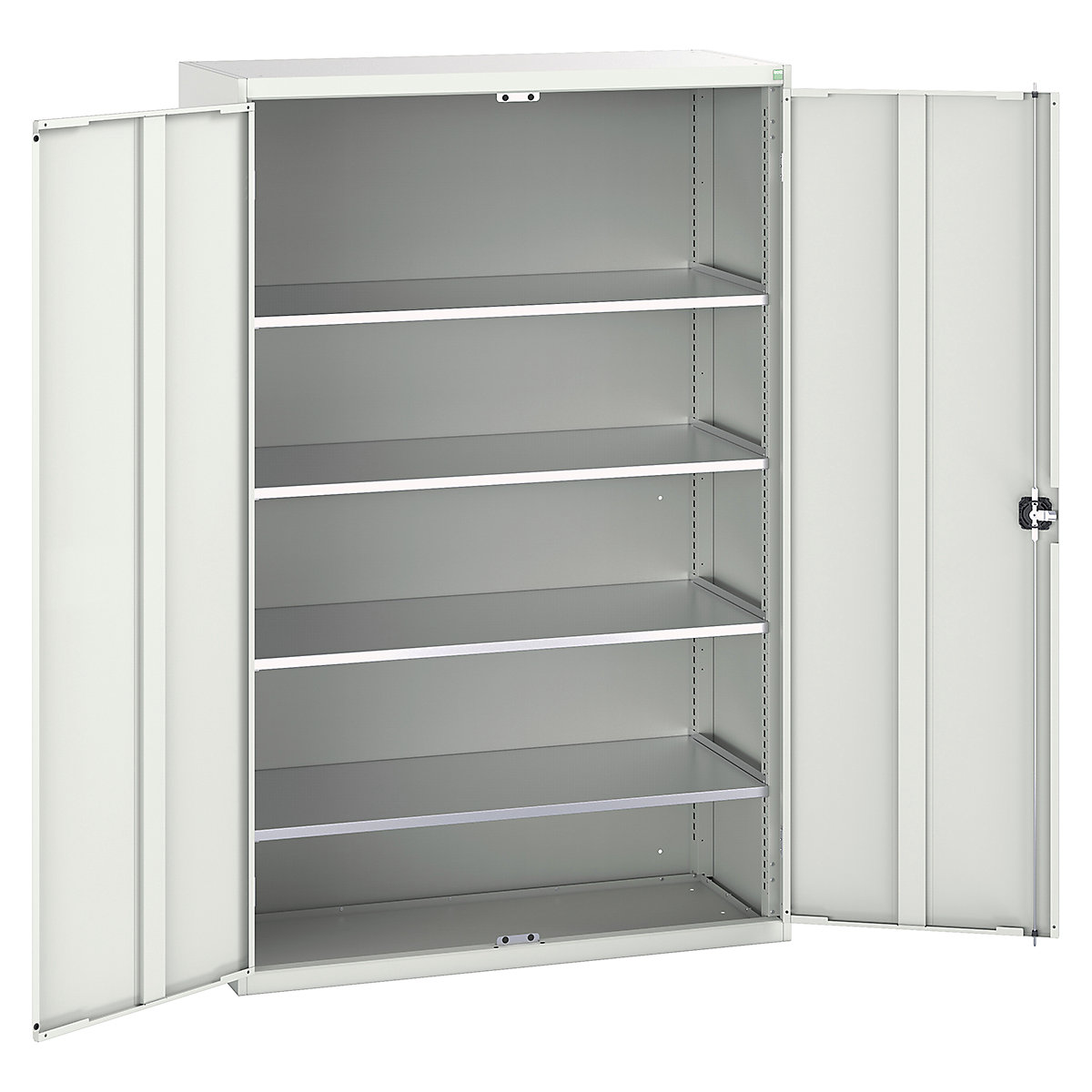 Bott Verso Shelf Cupboards