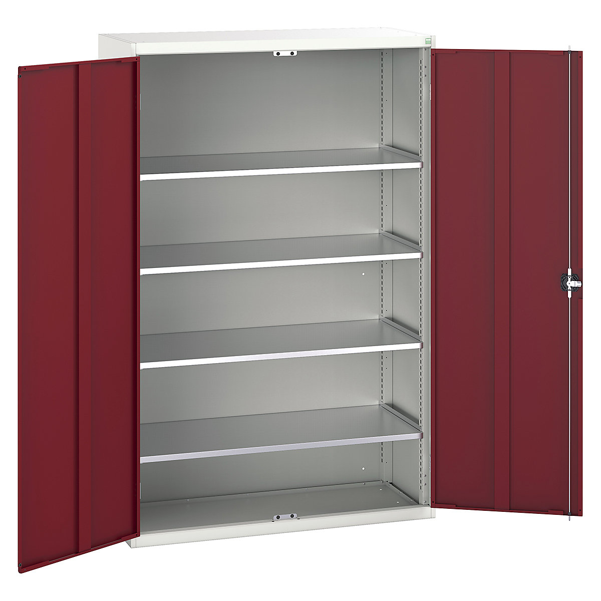 Bott Verso Shelf Cupboards