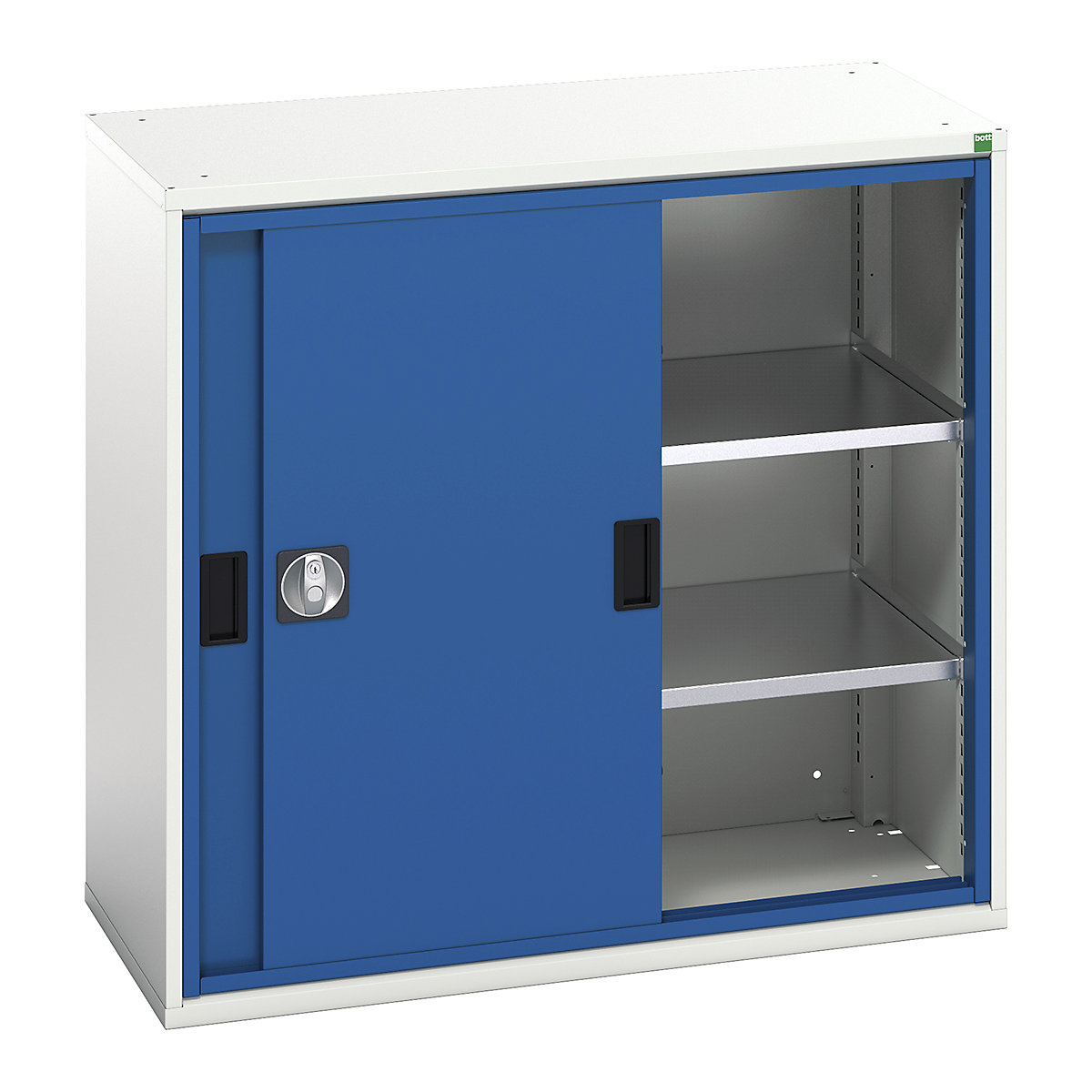 Bott Verso Sliding Door Cupboards