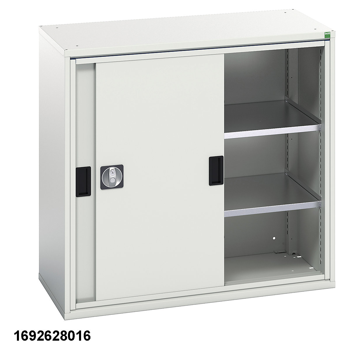 Bott Verso Sliding Door Cupboards (Product illustration 5)-4
