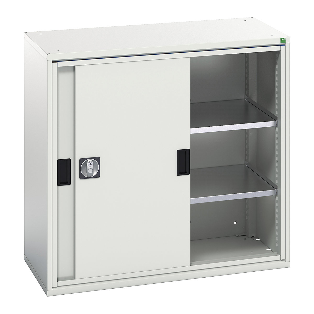 Bott Verso Sliding Door Cupboards