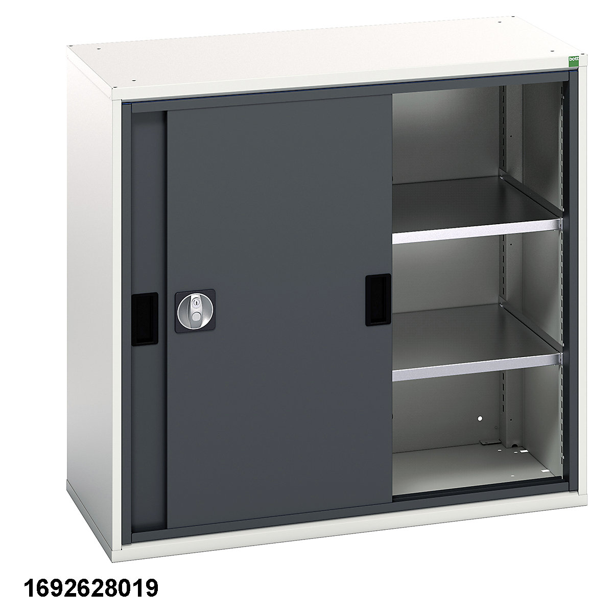 Bott Verso Sliding Door Cupboards (Product illustration 6)-5