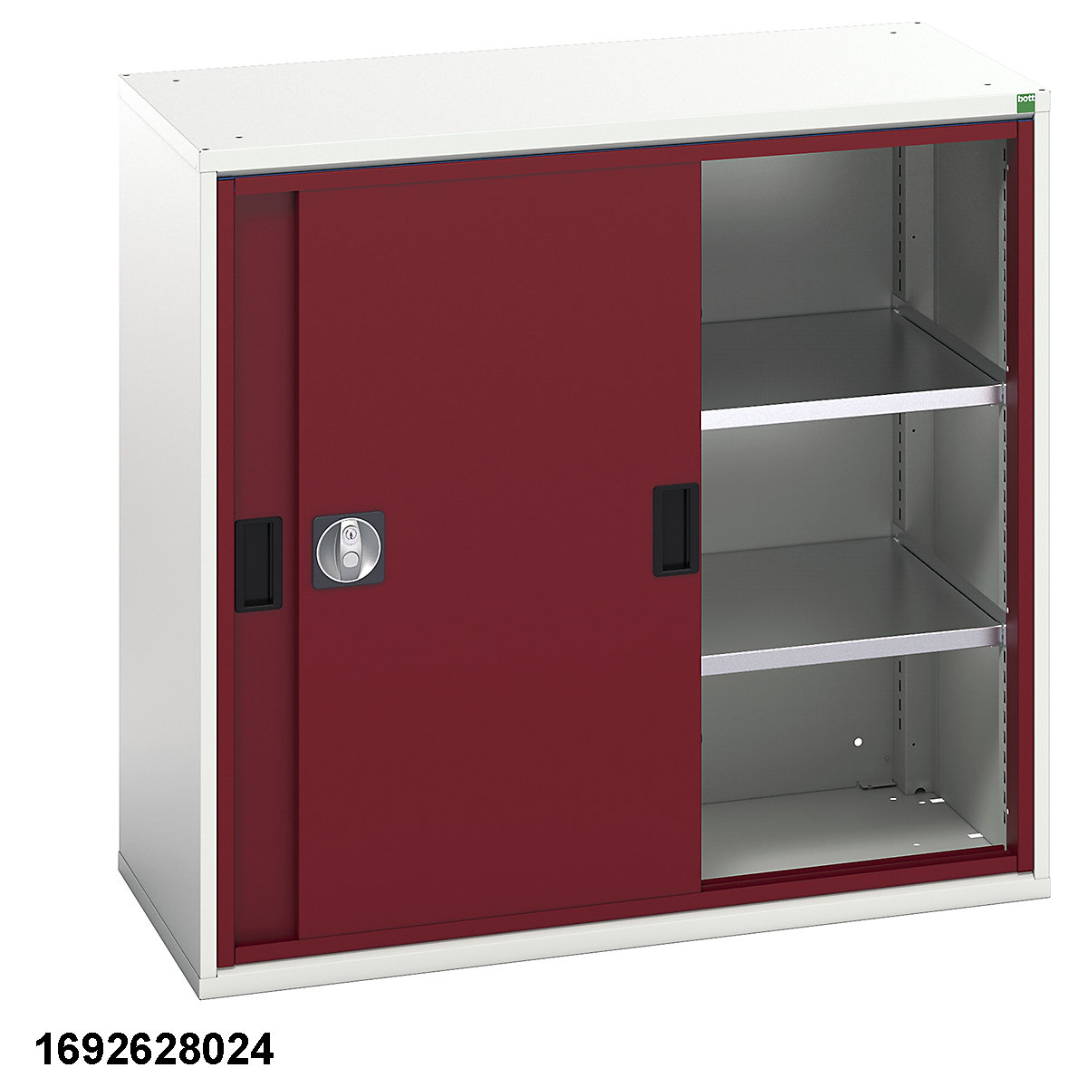 Bott Verso Sliding Door Cupboards (Product illustration 7)-6