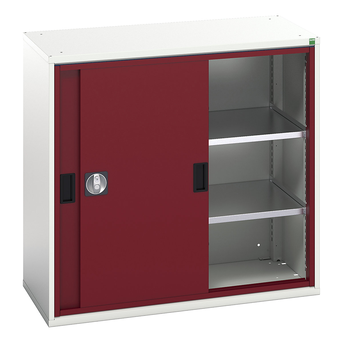 Bott Verso Sliding Door Cupboards
