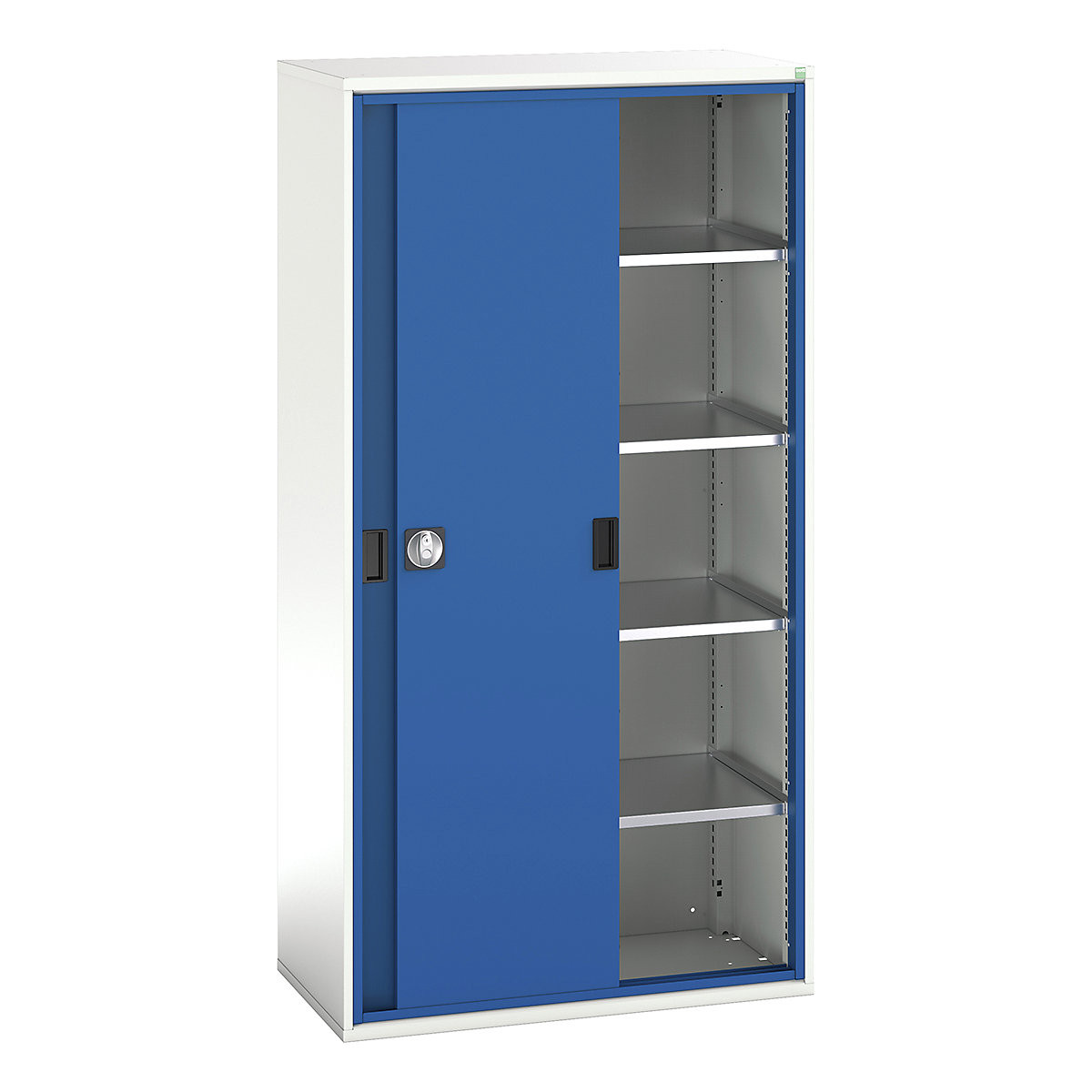 Bott Verso Sliding Door Cupboards