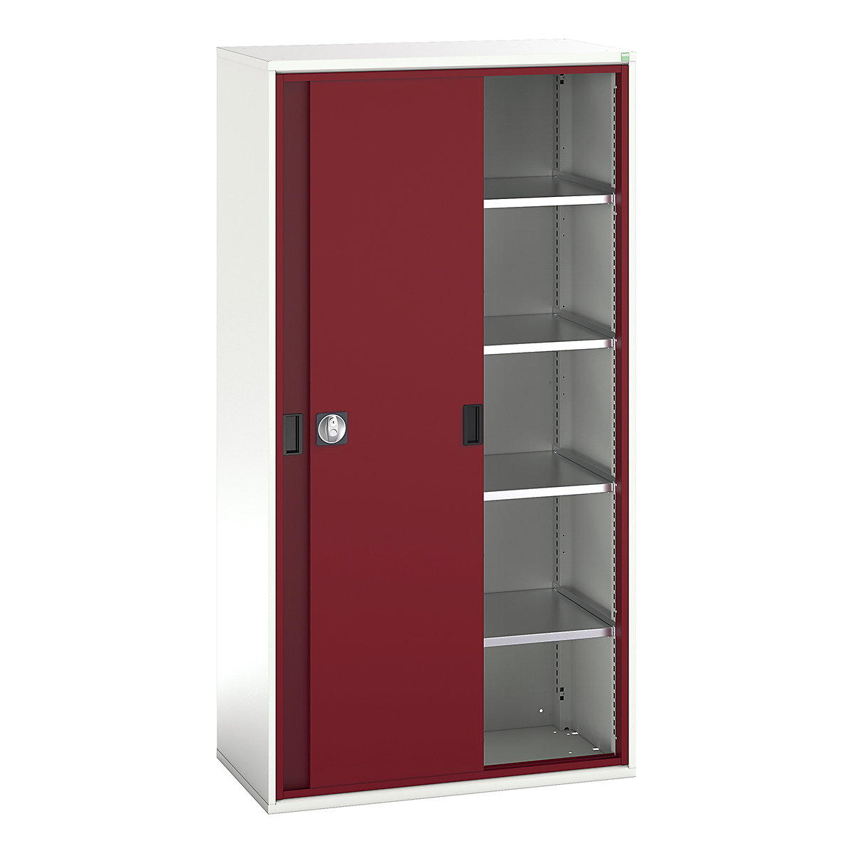 Bott Verso Sliding Door Cupboards