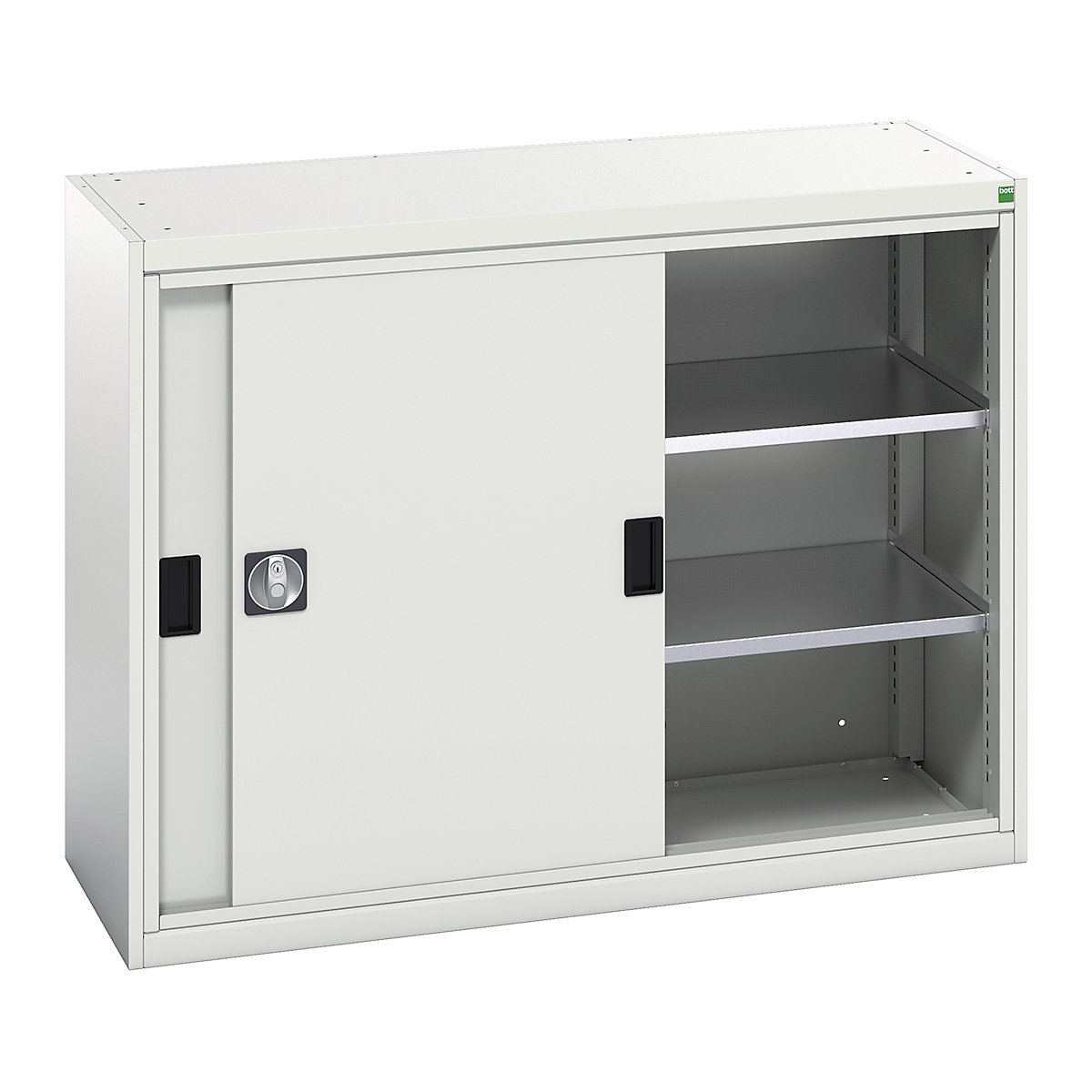 Bott Verso Sliding Door Cupboards
