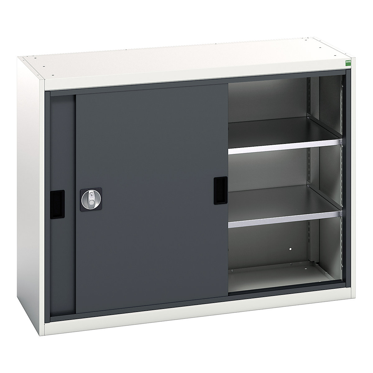 Bott Verso Sliding Door Cupboards