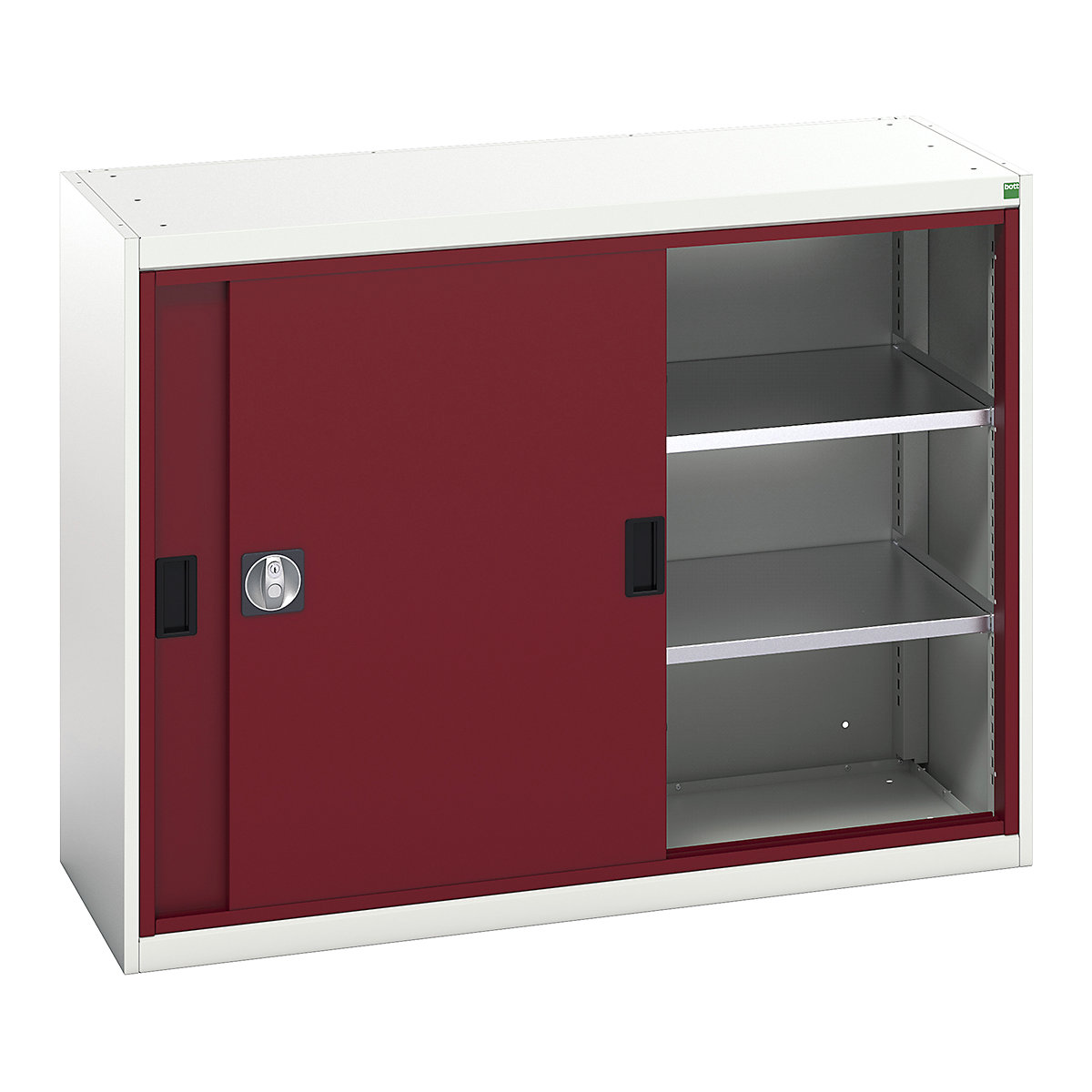 Bott Verso Sliding Door Cupboards