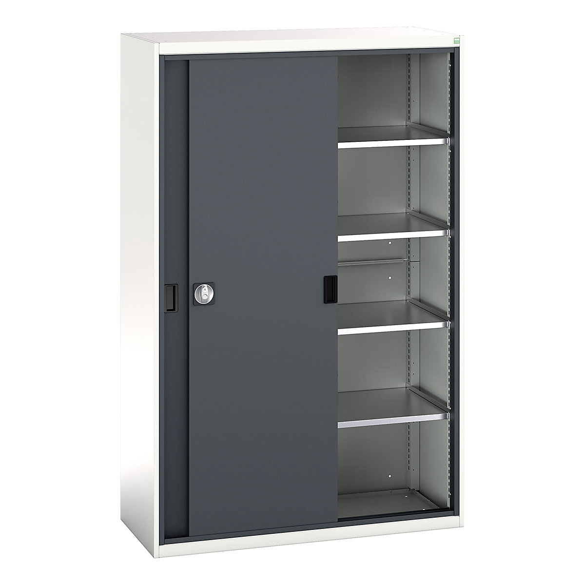 Bott Verso Sliding Door Cupboards