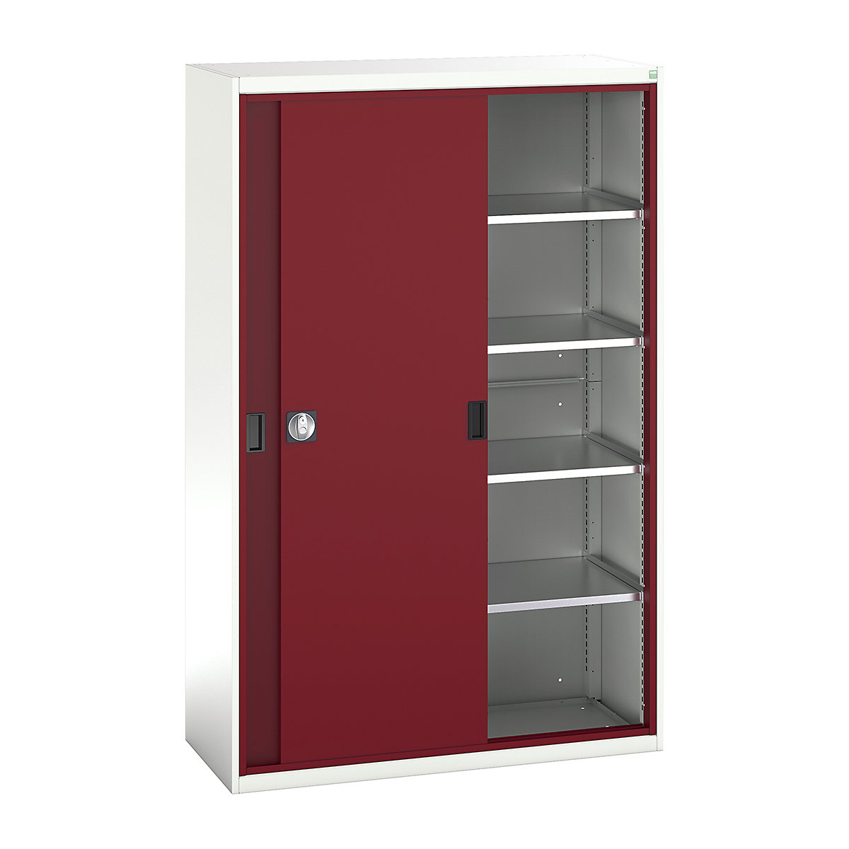 Bott Verso Sliding Door Cupboards
