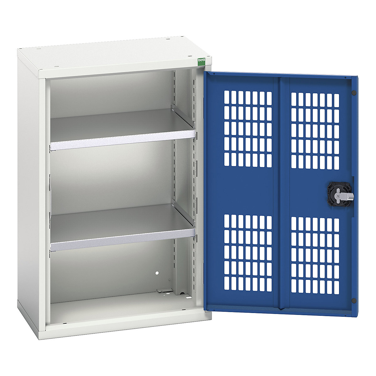 Bott Verso Vented Door Cupboards