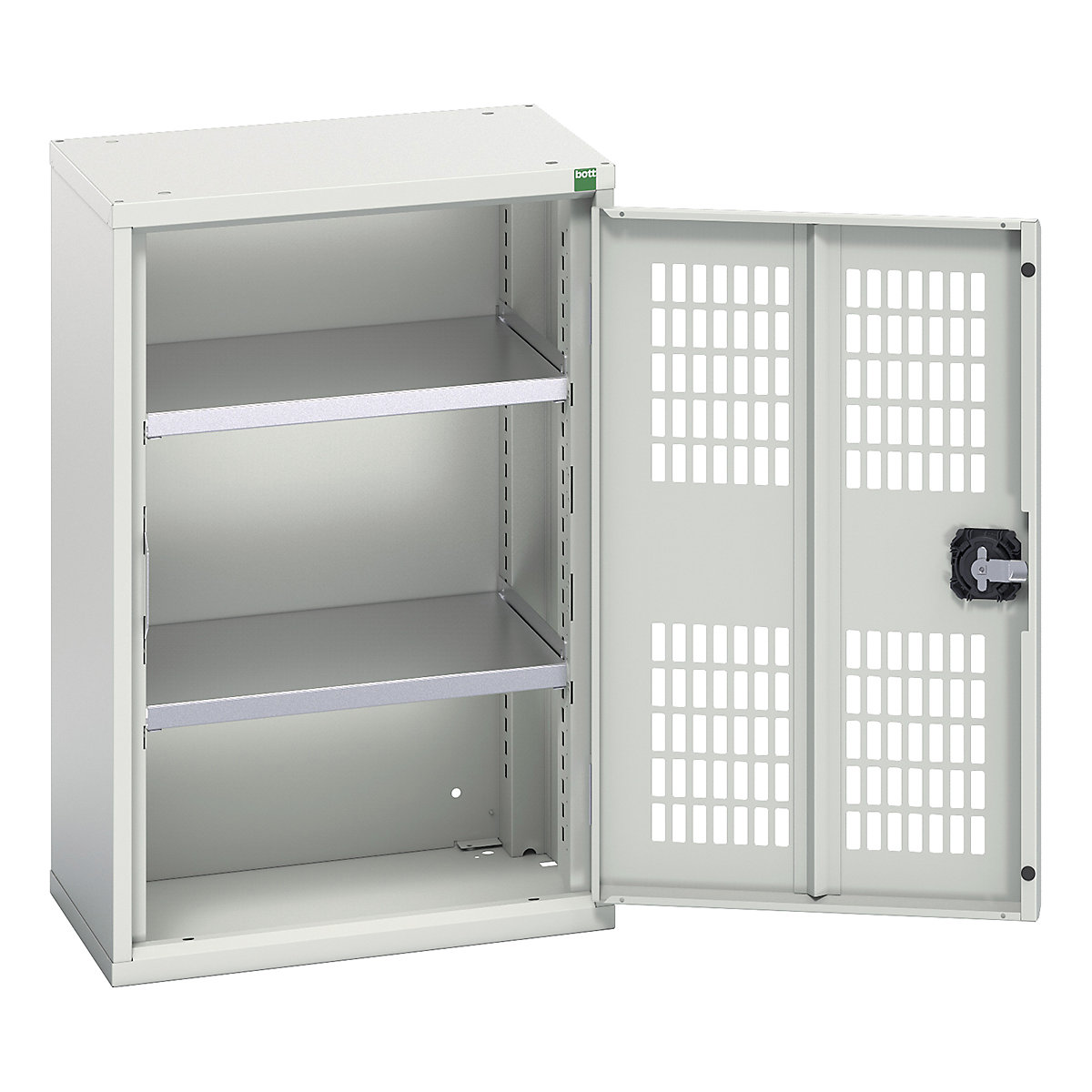 Bott Verso Vented Door Cupboards
