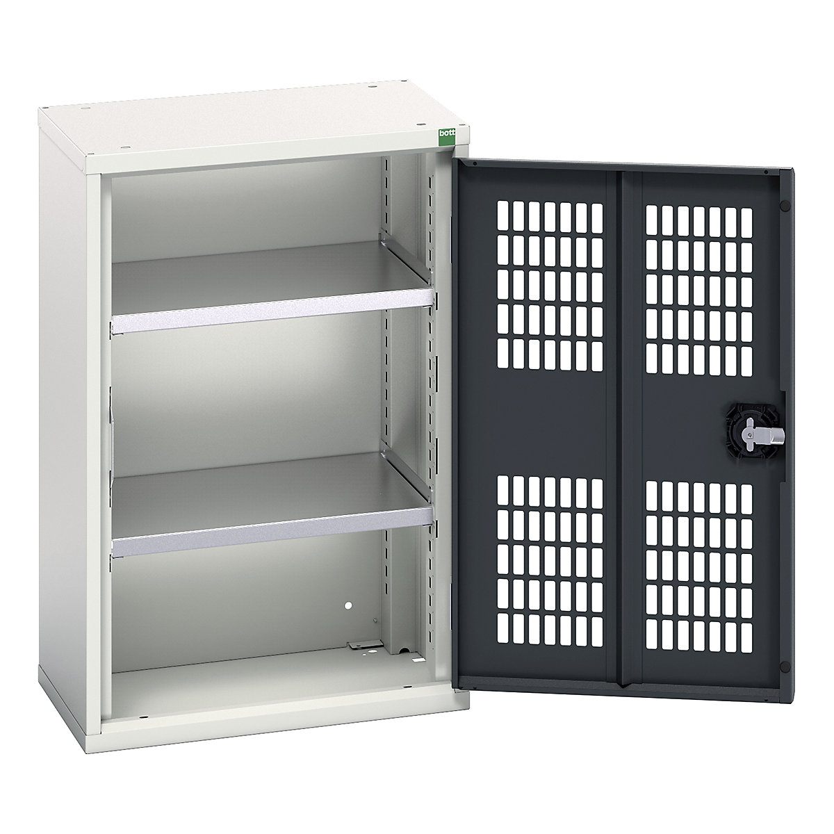 Bott Verso Vented Door Cupboards