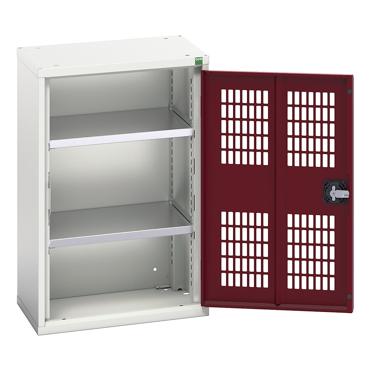 Bott Verso Vented Door Cupboards