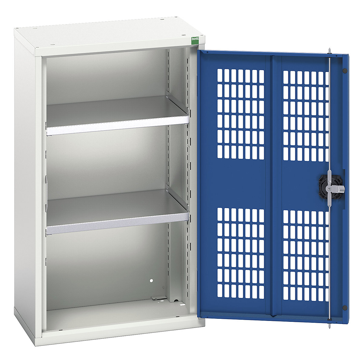 Bott Verso Vented Door Cupboards
