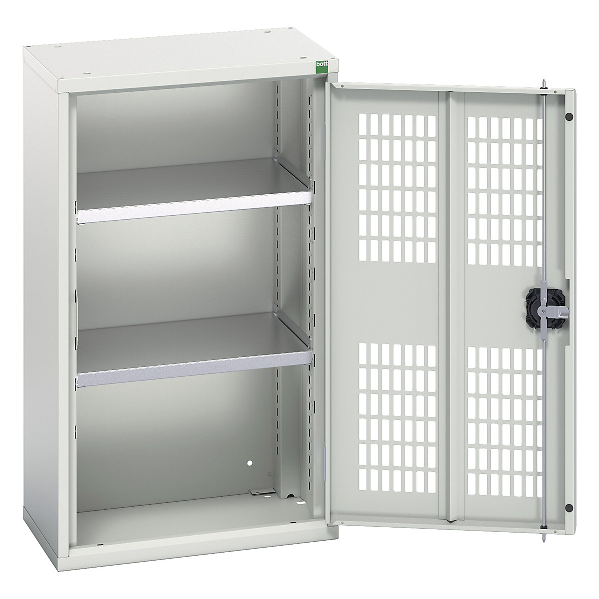Bott Verso Vented Door Cupboards