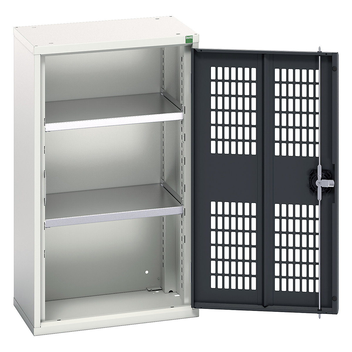 Bott Verso Vented Door Cupboards