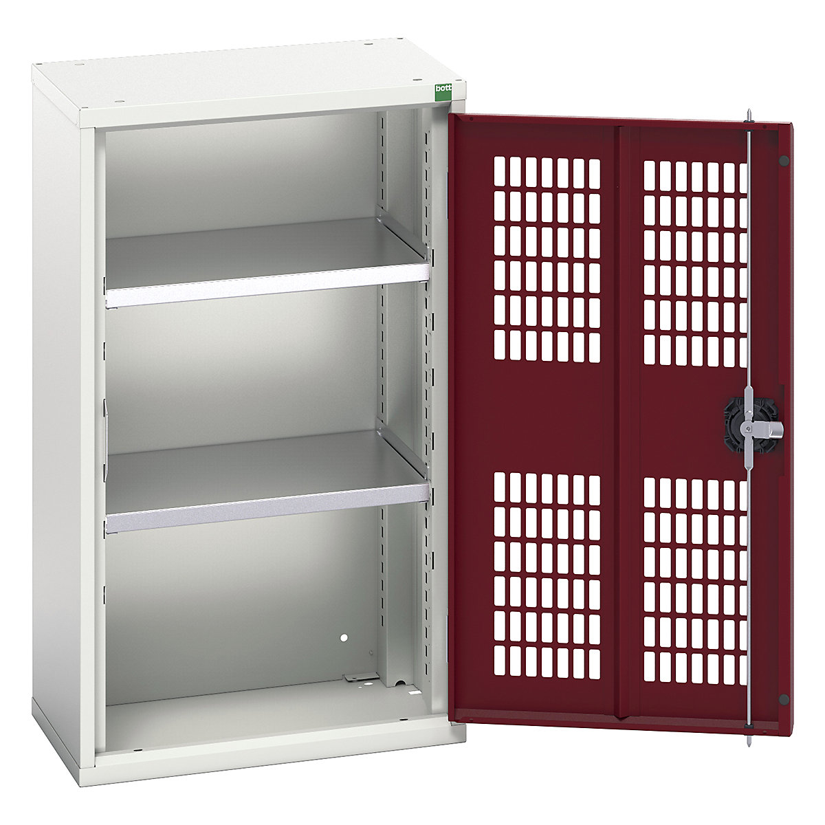 Bott Verso Vented Door Cupboards