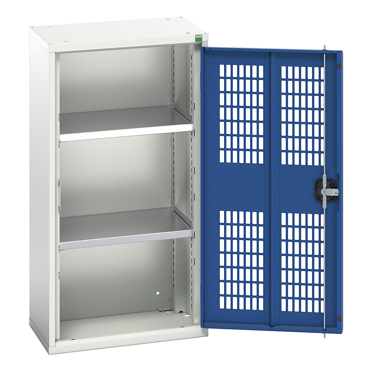 Bott Verso Vented Door Cupboards