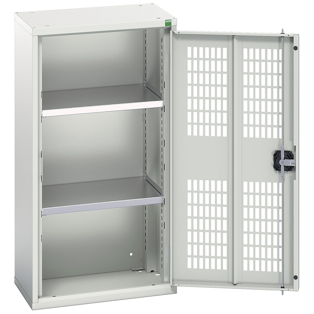 Bott Verso Vented Door Cupboards