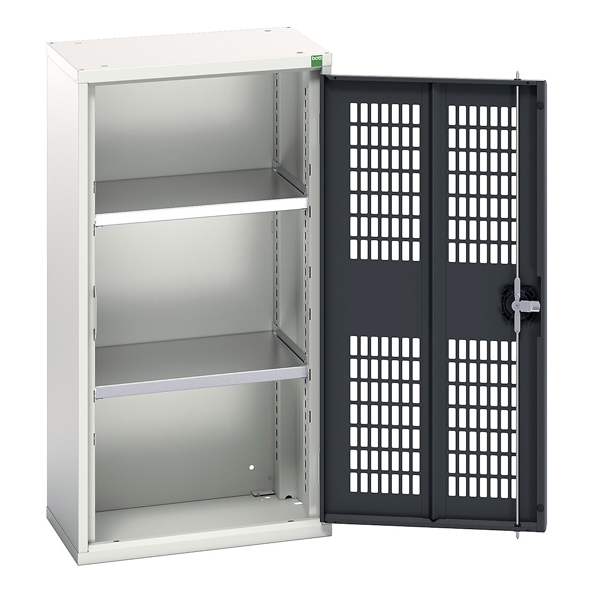 Bott Verso Vented Door Cupboards