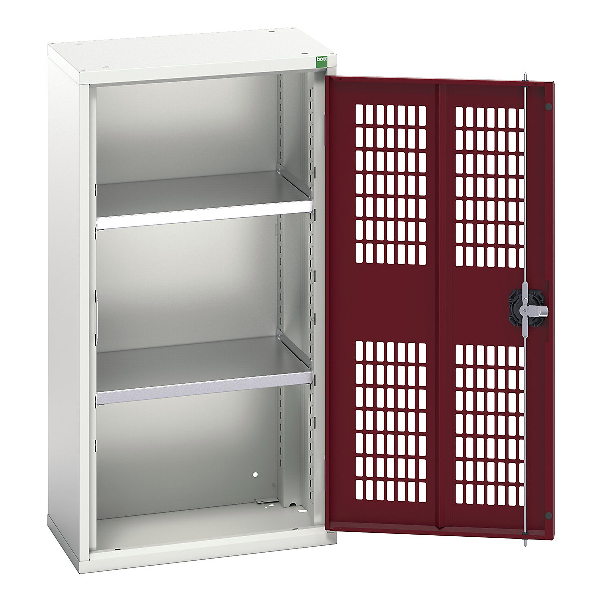 Bott Verso Vented Door Cupboards