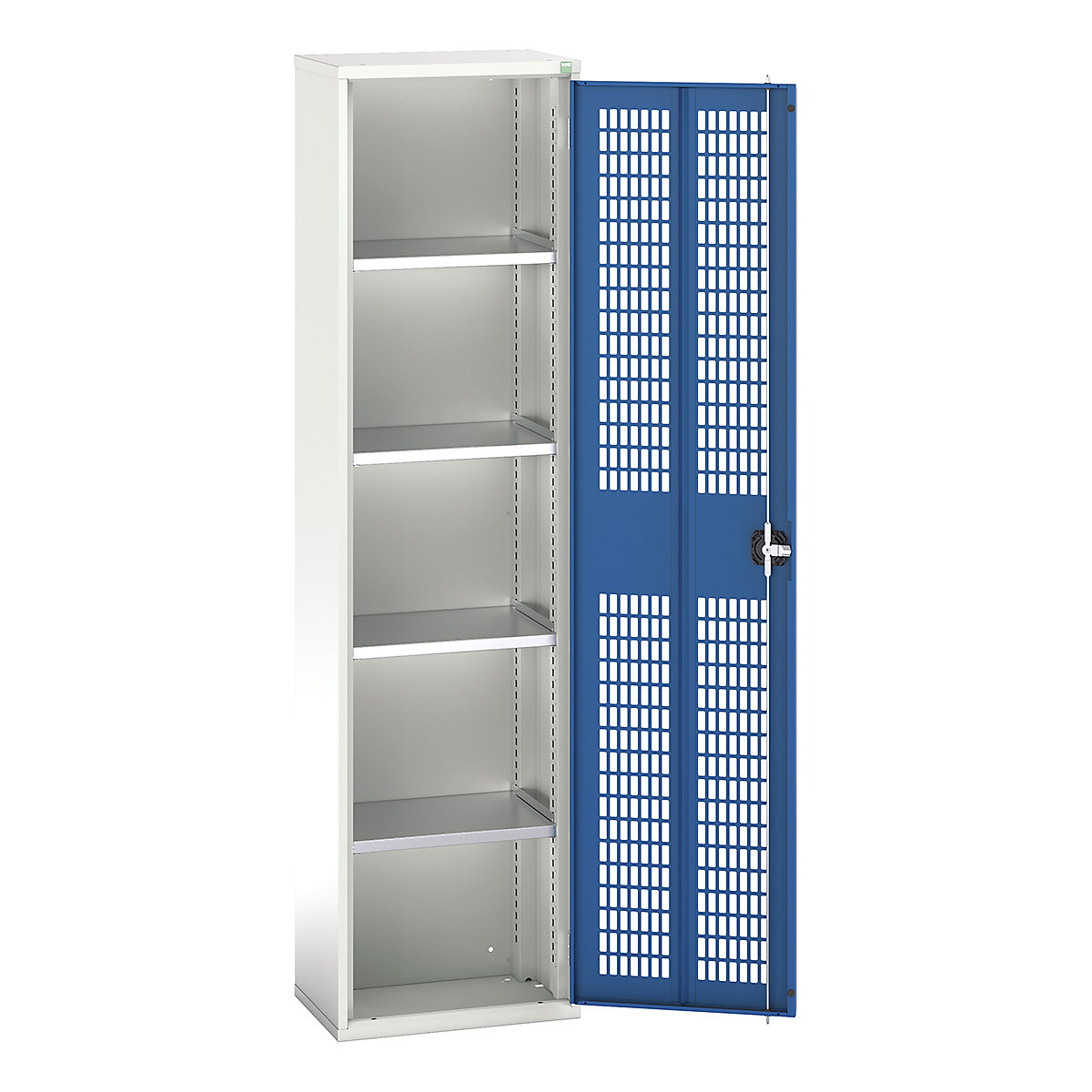 Bott Verso Vented Door Cupboards