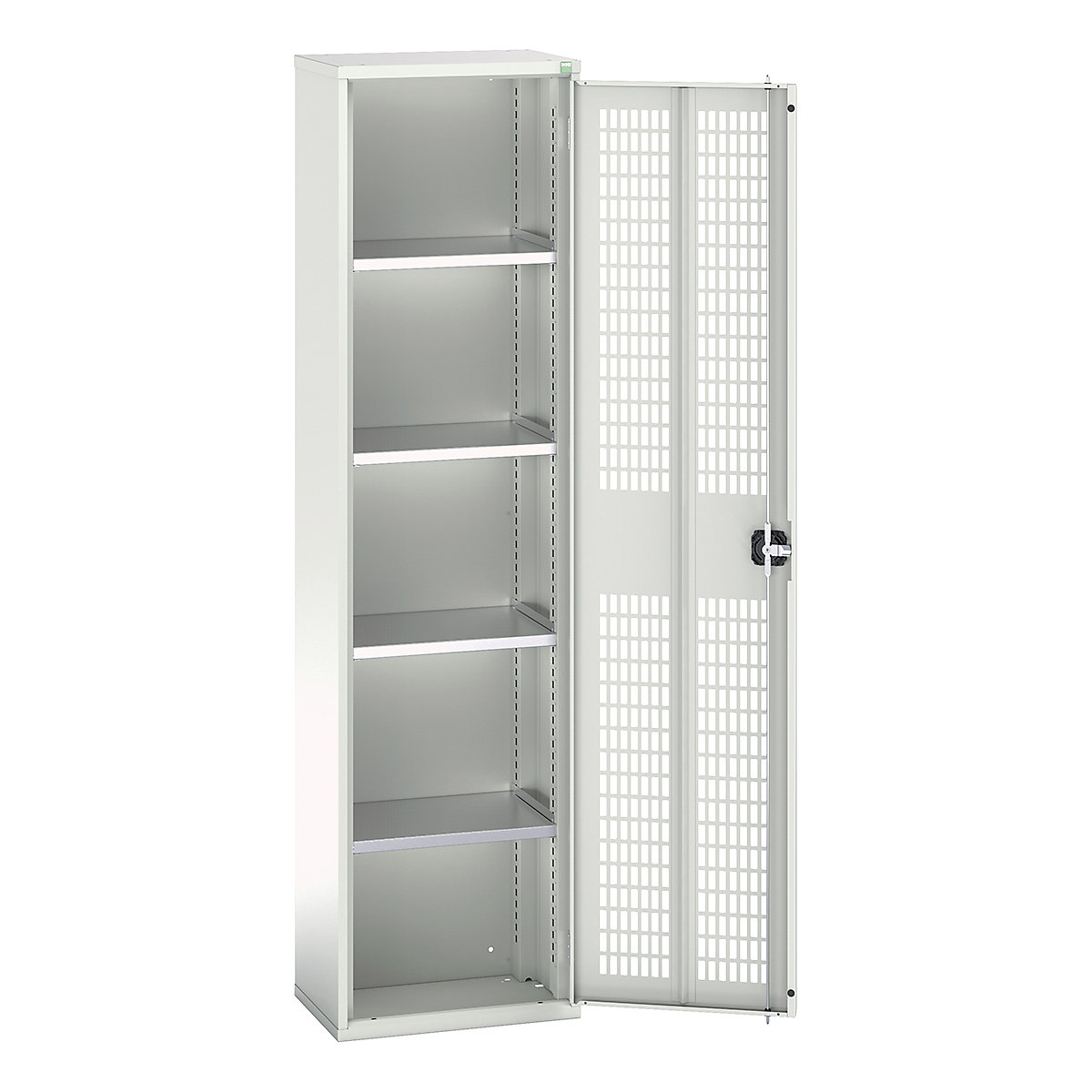 Bott Verso Vented Door Cupboards