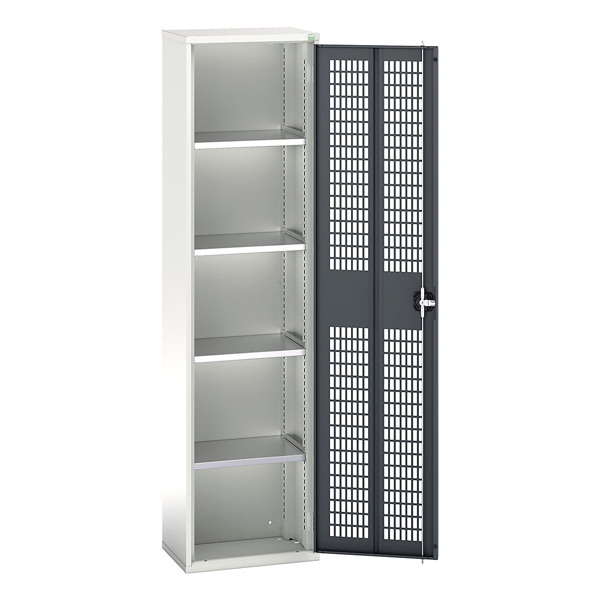 Bott Verso Vented Door Cupboards