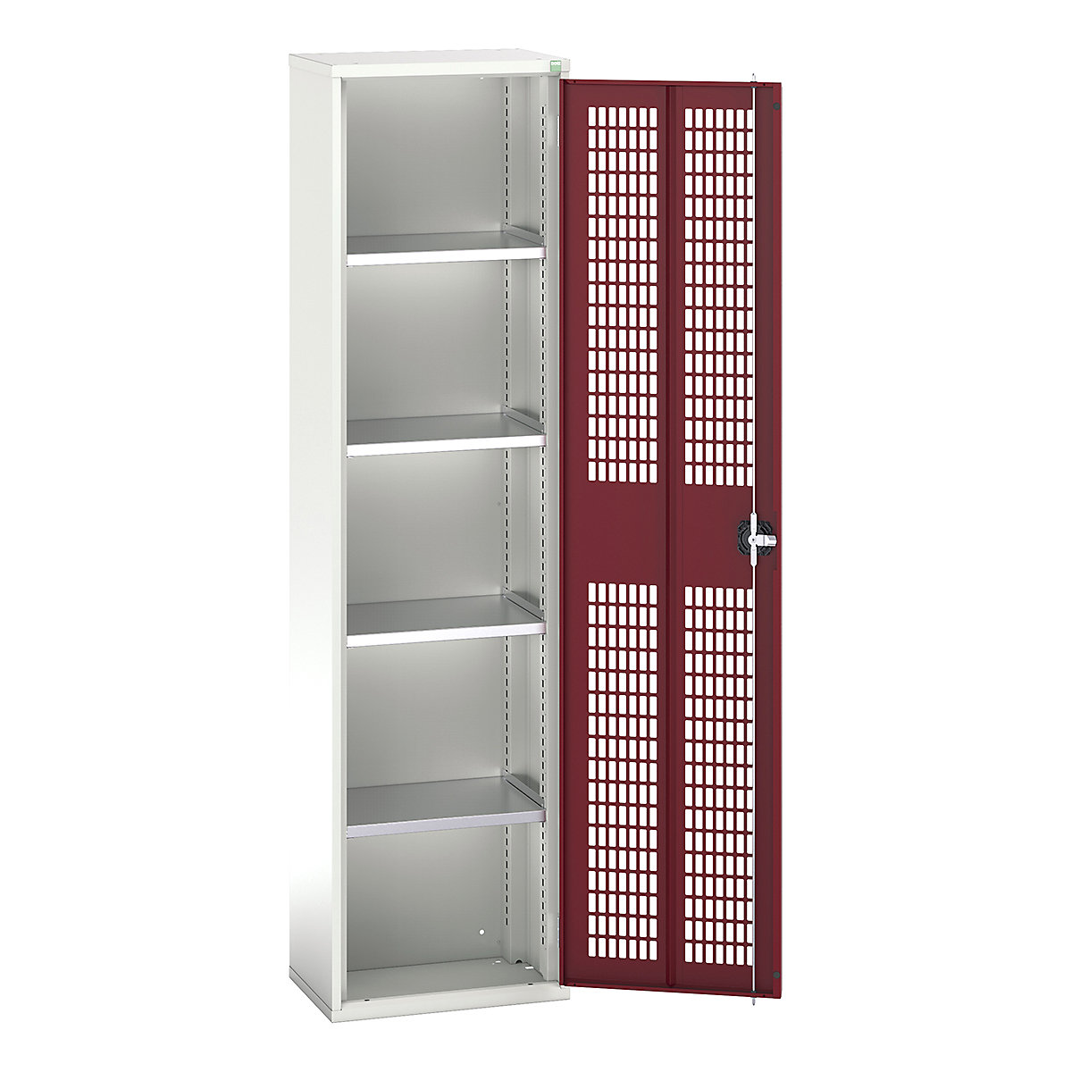 Bott Verso Vented Door Cupboards