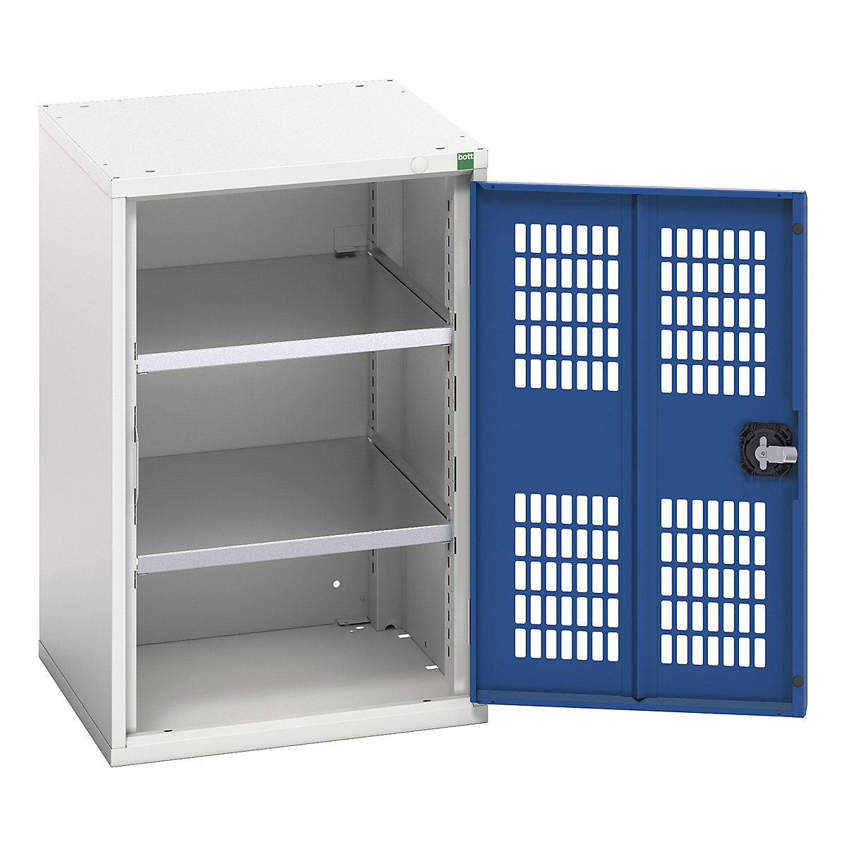 Bott Verso Vented Door Cupboards