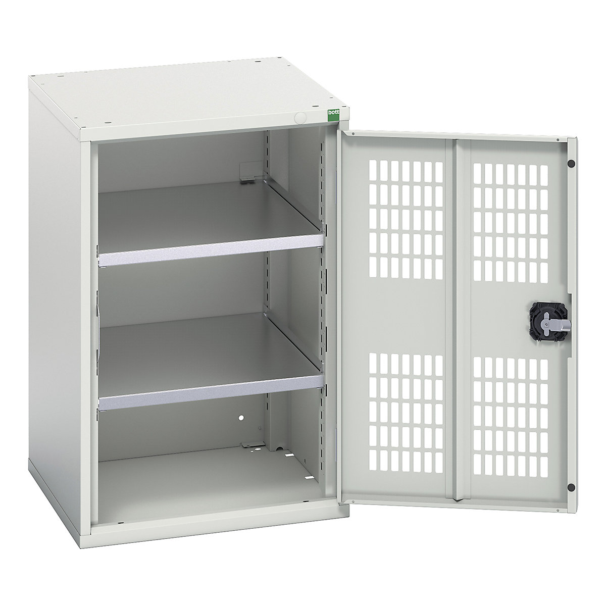 Bott Verso Vented Door Cupboards