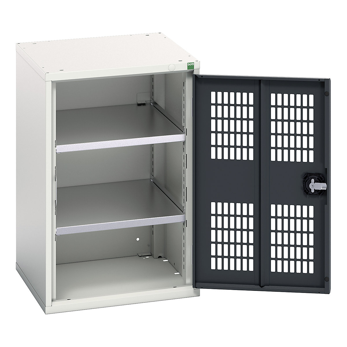 Bott Verso Vented Door Cupboards