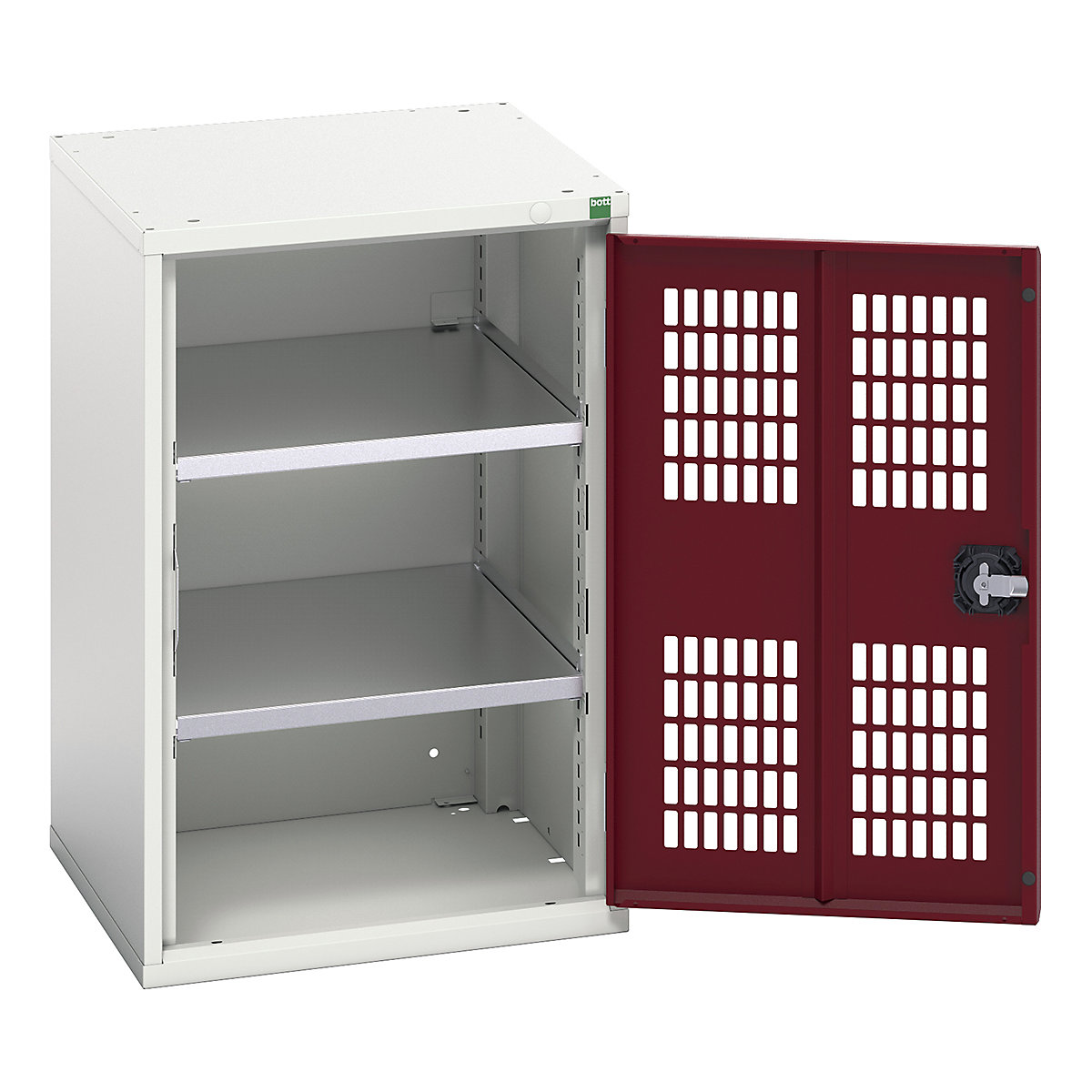 Bott Verso Vented Door Cupboards