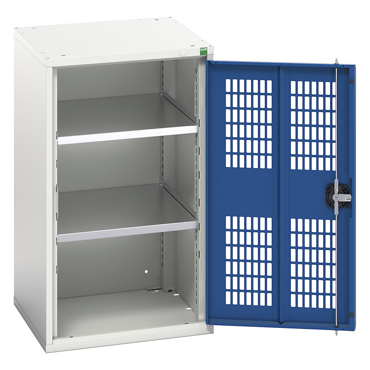 Bott Verso Vented Door Cupboards